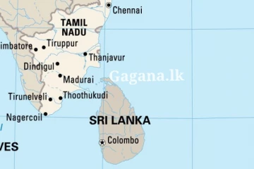 උතුරේ ප්‍රශ්නයක් තමිල්නාඩුවට යයි.. වහා කරන්න යන දෙය මෙන්න..