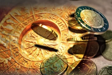 இன்று இந்த நான்கு ராசிக்காரர்களுக்கு ராஜயோகப்பலன்கள் தேடி வர வாய்ப்பு இருக்காம்!