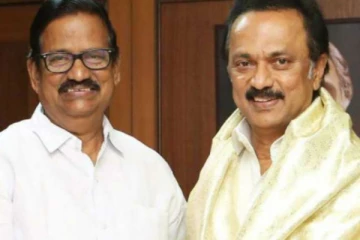 திமுக - காங்கிரஸ் தேர்தல் பேச்சுவார்த்தை தொடர்ந்து நடைபெறும் - கே.எஸ்.அழகிரி