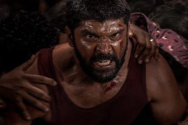 பைசன் படம் முதல் நாள் உலகளவில் செய்த வசூல்.. பாக்ஸ் ஆபிஸ் ரிப்போர்ட் | Bison Movie First Day Box Office