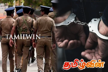 யாழில் போதைப்பொருள் கலந்த மாவாவுடன் இளைஞன் கைது