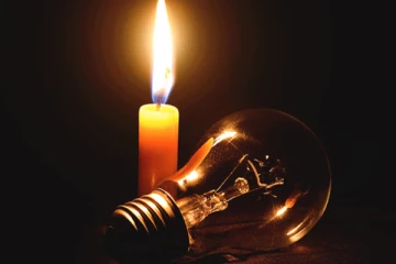 හෙට සහ අනිද්දා (21/22) විදුලි කප්පාදුව සිදු වන අයුරු