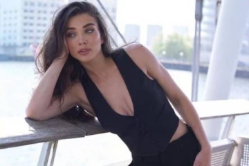 இரண்டாவது திருமணத்திற்கு தயாரானாரா நடிகை எமி ஜாக்சன்- யாரை காதலிக்கிறார் தெரியுமா?