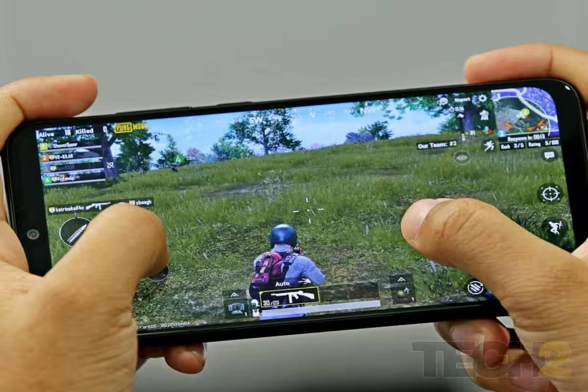 ரூ.1 லட்சம் PUBG டாஸ்கிற்காக வீட்டை விட்டு சென்ற 14 வயது சிறுவன்; 3 நாளுக்கு பின் மீட்பு | 14 Year Kid Left Home For Pubg Task Found In 3 Day ரூ.1 லட்சம் PUBG டாஸ்கிற்காக வீட்டை விட்டு சென்ற 14 வயது சிறுவன்; 3 நாளுக்கு பின் மீட்பு | 14 Year Kid Left Home For Pubg Task Found In 3 Day
