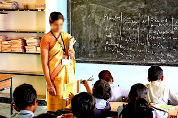 2500 ஆசிரிய உதவியாளர்கள் ஆட்சேர்ப்பு : வெளிவருகிறது வர்த்தமானி