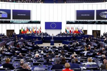 உக்ரைன் தொடர்பில் ஐரோப்பிய ஒன்றியத்தின் தீர்மானம்... கடும் கோபத்தில் கொந்தளித்த ரஷ்யா