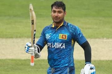 இலங்கை கிரிக்கெட்டுக்கு மற்றுமொரு மகுடம்! சங்கக்காரவுக்கு சர்வதேச அங்கீகாரம்