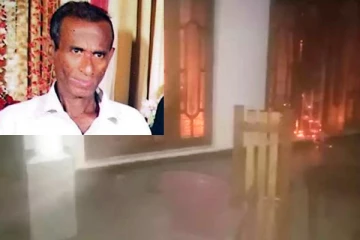 குடும்பஸ்தர் ஒருவரை கொடூரமாக கொலை செய்த பெண்கள்