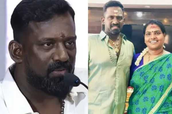 நான் செத்துட்டேன்னு மாலையுடன் வீட்டுக்கு வந்தாங்க!! ரோபோ சங்கர் எமோஷ்னல்.. | Robo Shankar Opens Up About Health Struggles