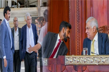 மலையக பகுதிகளை கிராமங்களாக்கும் திட்டம் குறித்து பரவும் வதந்தி: பாரத் அருள்சாமி விளக்கம்