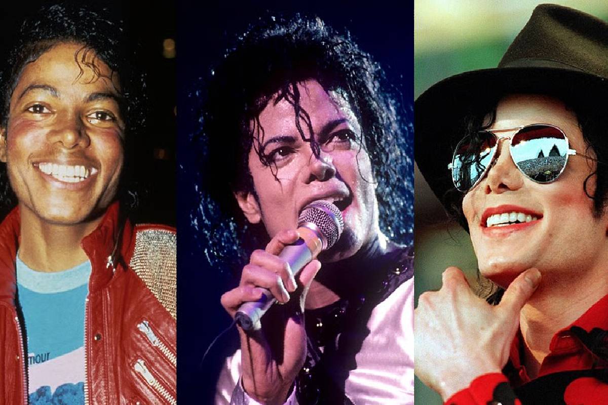 மைக்கேல் ஜாக்சன் மீது புதிய பாலியல் முறைபாடு - 4 உடன்பிறப்புகள் தொடர்ந்த வழக்கு | New Sexual Allegation Against Michael Jackson