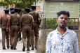 யாழில் பல்கலைக்கழக மாணவனைத் தாக்கிய காவல்துறையினர்! இளைஞனின் பகீர் வாக்குமூலம்
