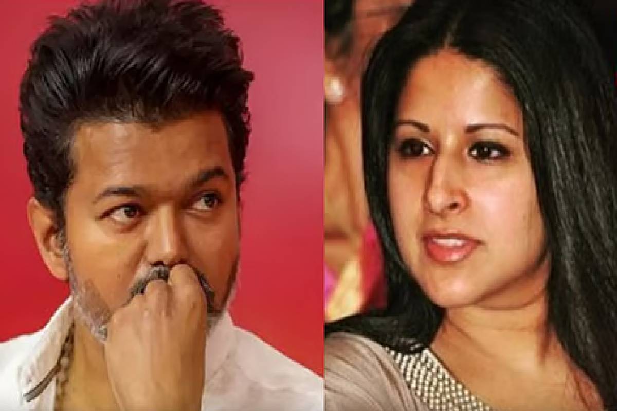 விஜய் - சங்கீதா விவாகரத்து வழக்கு: 3வது முறையாக நாளை நீதிமன்றத்தில் விசாரணை | Vijay Sangeetha Divorce Case Hearing June 15 விஜய் - சங்கீதா விவாகரத்து வழக்கு: 3வது முறையாக நாளை நீதிமன்றத்தில் விசாரணை | Vijay Sangeetha Divorce Case Hearing June 15