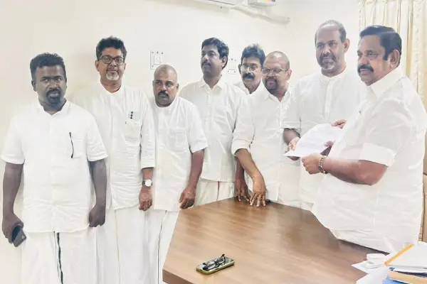 தமிழ் தலைமைகளின் இந்திய பயணம்! நடைமுறைக்கு செல்ல முயற்சிக்கும் பூகோள அரசியல் | Gajendra Kumar Led Visit To India