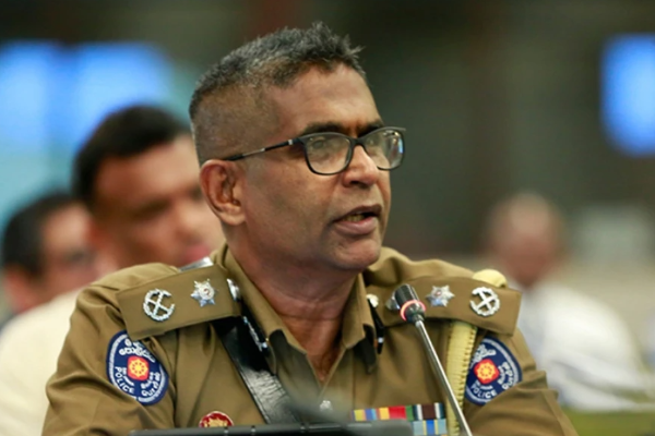 மத வழிபாட்டுத் தலங்களுக்கு விசேட பொலிஸ் பாதுகாப்பு | Police Beef Up Security At Religious Sites