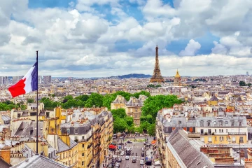 பிரான்சிற்கு செல்ல நினைக்கும் இலங்கையர்களுக்கு சிக்கல்!