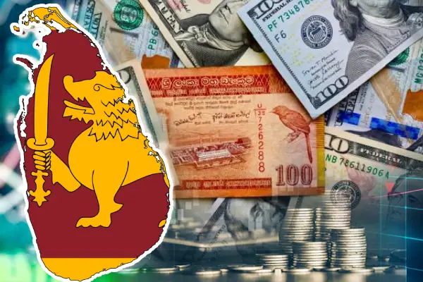 இலங்கையில் இன்றைய டொலர் பெறுமதி | Usd Exchange Rate Central Bank Today