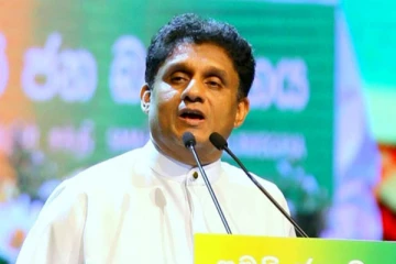 சஜித் அணியில் இருந்து மூவர் விலகல்