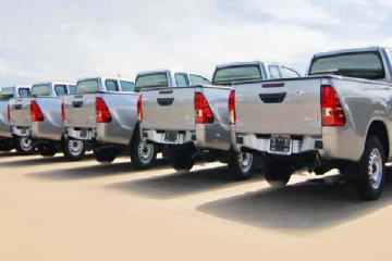 பாதீட்டில் கெப் ரக வாகனங்கள் கொள்வனவுக்கான காரணம் வெளியானது