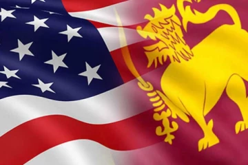 இலங்கை விமானப்படைக்கு அமெரிக்கா வழங்கிய நன்கொடை