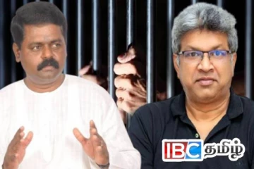 தமிழ் அரசியல் கைதிகள் விவகாரம் : சிறீதரனின் கேள்விகளுக்கு பதிலளித்த நீதியமைச்சர்