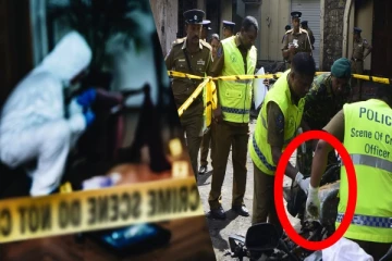 யாழில் வெட்டி கொலை செய்யப்பட்ட மூதாட்டி! மூவர் கைது