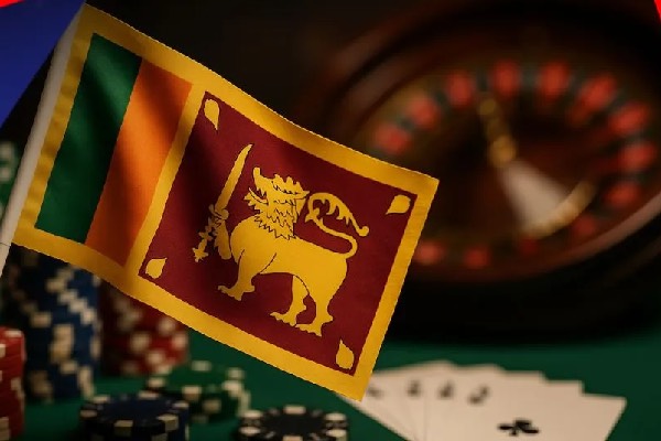 2026 புத்தாண்டு முதல் இலங்கையில் அமுலுக்கு வரும் புதிய வரி: அதிரடி மாற்றங்கள் என்னென்ன? | Srilanka Casino Betting Taxes Increases In Jan 1