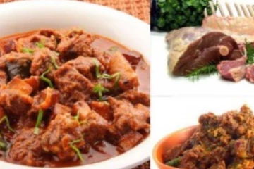 ஆட்டு இறைச்சி எப்படி பார்த்து வாங்கவேண்டும்?.. முக்கியமான அடங்கியுள்ள சத்துக்கள் என்னென்ன தெரியுமா?