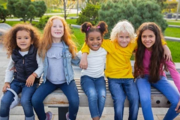 இன்று  சர்வதேச பெண் குழந்தைகள் தினம்