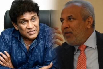 மீண்டும் மீண்டும் தமிழர்களுக்கு தலைகுனிவை ஏற்படுத்தப் போகின்றீர்களா? மனோ, ஹக்கீமிற்கு சென்றுள்ள கடிதம்
