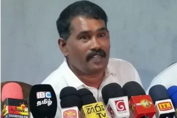 தமிழ்த் தேசியத்தை அழிப்பதற்கு சிங்களவர் போடும் சதிக்கு நம்மவர்கள் சிலர் துணை : இ.கதிர்