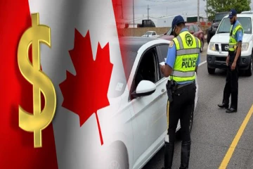 கனடாவில் அதிகரிக்கப்படவுள்ள அபராதத் தொகை: வெளியான அதிர்ச்சி தகவல்