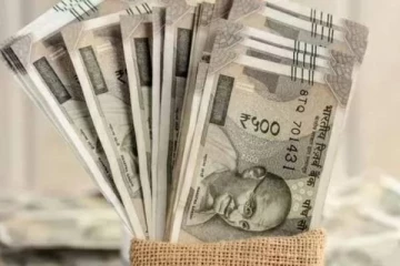 Post Office திட்டத்தில் ரூ.5 லட்சம் முதலீடு செய்தால் ரூ.10 லட்சத்திற்கும் அதிகமான வட்டி கிடைக்கும்