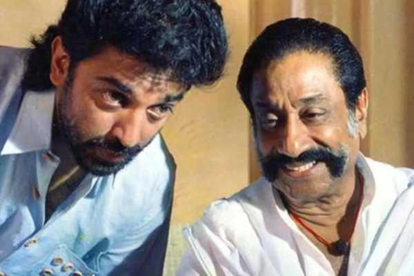 வேண்டவே வேண்டாம்னு சொன்ன நடிகர் திலகம்!! ஒரே வார்த்தையில் செக் வைத்த கமல்.. | Marudhu Mohan About Devar Magan Kamal Sivaji வேண்டவே வேண்டாம்னு சொன்ன நடிகர் திலகம்!! ஒரே வார்த்தையில் செக் வைத்த கமல்.. | Marudhu Mohan About Devar Magan Kamal Sivaji