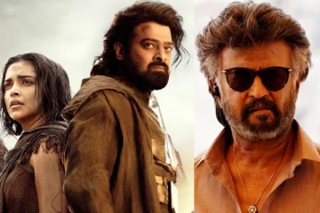 கல்கி 2898 AD படத்தை பார்த்துவிட்டு புகழ்ந்து தள்ளிய நடிகர் ரஜினிகாந்த்.. இதோ