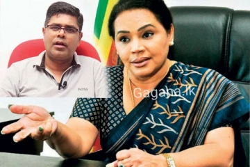 මුජිබර් රහුමාන් යළි පාර්ලිමේන්තුවට තේරී පත්වෙයි..