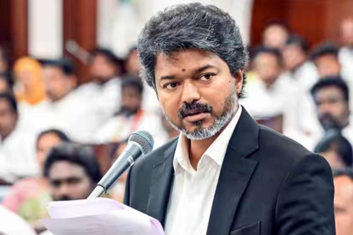 தமிழக முதல்வர் விஜய்யின் சட்டமன்ற உரை ; ஒரு மணி நேரத்தில் பதிவான விடயம் | Tamil Nadu Cm Vijay S Assembly Speech தமிழக முதல்வர் விஜய்யின் சட்டமன்ற உரை ; ஒரு மணி நேரத்தில் பதிவான விடயம் | Tamil Nadu Cm Vijay S Assembly Speech