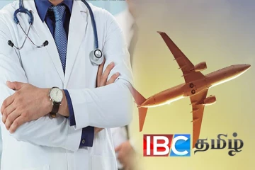 சுகாதாரத்துறைக்கு பேரிழப்பு : நாட்டை விட்டு வெளியேறவுள்ள 6000 மருத்துவர்கள்