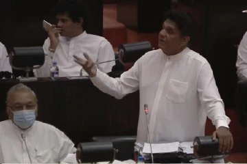 தட்டி கழிக்கப்படும் கிழக்கு மாகாண விவசாயிகள்..! சபையில் கேள்வியெழுப்பிய சஜித்