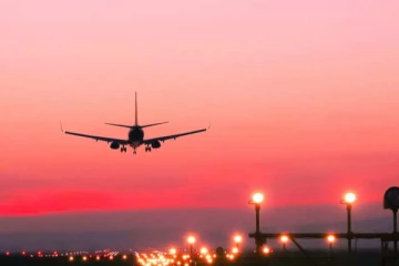 இந்தியாவில் சர்வதேச விமானபோக்குவரத்து தடை மேலும் நீடிப்பு