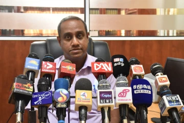 தலைமன்னாரில் 12 மாணவர்கள் உட்பட 15 பேருக்கு கோவிட் தொற்று உறுதி