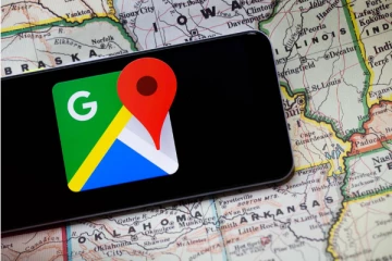 Google Maps இணையம் இல்லாமல் பயன்படுத்துவது எப்படி? Offline Map டிப்ஸ் இதோ!