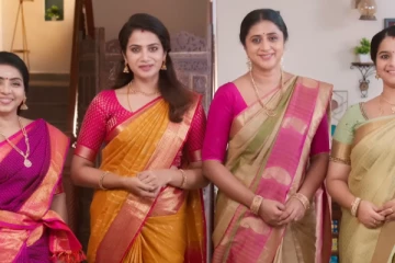 திருமணமே செய்ய மாட்டேன்.. சன் டிவி சீரியல் நடிகை அதிர்ச்சி முடிவு