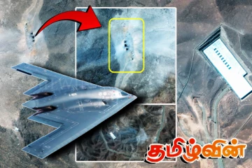 ஈரானின் அணு வசதி சேதம்: செயற்கைக்கோள் படங்களின் அதிர்ச்சி வெளிப்பாடு