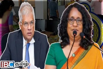 அரச ஊழியர்களின் சம்பள விவகாரம் : ரணிலை விமர்சித்த ஹரிணியை சாடும் நிமல்கா