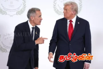 கனேடிய விமானங்களுக்கு எதிராக ட்ரம்ப் எடுத்த அதிரடி நடவடிக்கை