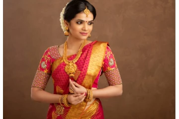 இன்றைய தங்க விலை நிலவரம்!