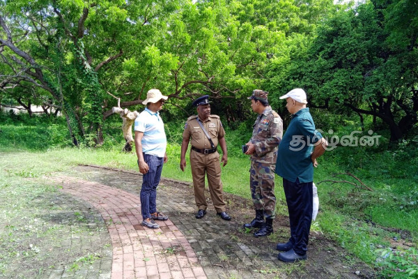 இராணுவத்தினரால் குச்சவெளி பிரதேச வைத்தியசாலையில் கிளீன் ஸ்ரீலங்கா திட்டம் | Clean Sri Lanka Project At Kuchavali இராணுவத்தினரால் குச்சவெளி பிரதேச வைத்தியசாலையில் கிளீன் ஸ்ரீலங்கா திட்டம் | Clean Sri Lanka Project At Kuchavali