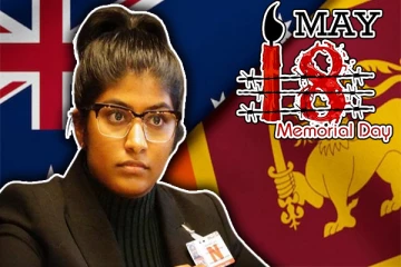 தமிழீழ வார்த்தைகளை அடுத்த கட்டத்திற்கு கொண்டு செல்ல முடியும்: புலம்பெயர் தமிழ் செயற்பாட்டாளர் ஆதங்கம்