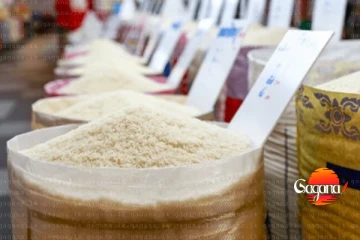 දෙවියනේ හාල් අරනුත් ඉවරයි - නියම කතාවක් එළියට